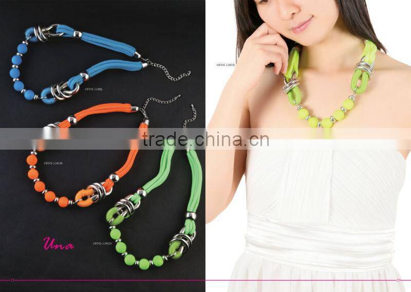 Necklaces Unique High End Fashion Jewelery Manufacturers