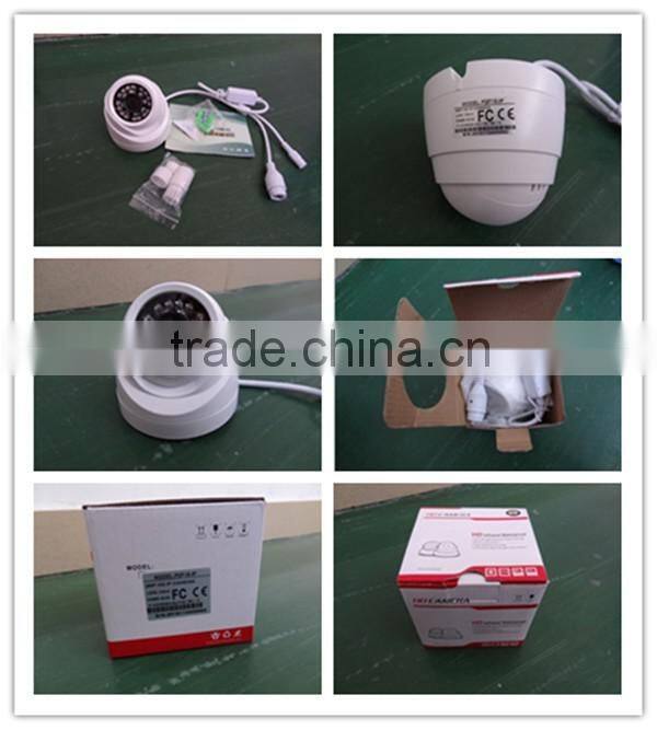 AO-P2F72-AHD High quality AHD Camera style 720P 1.0MP cheap dome camera