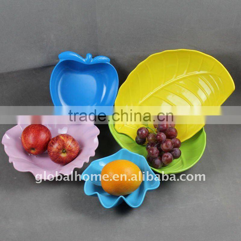 16-20pcs Melamine Dinner set