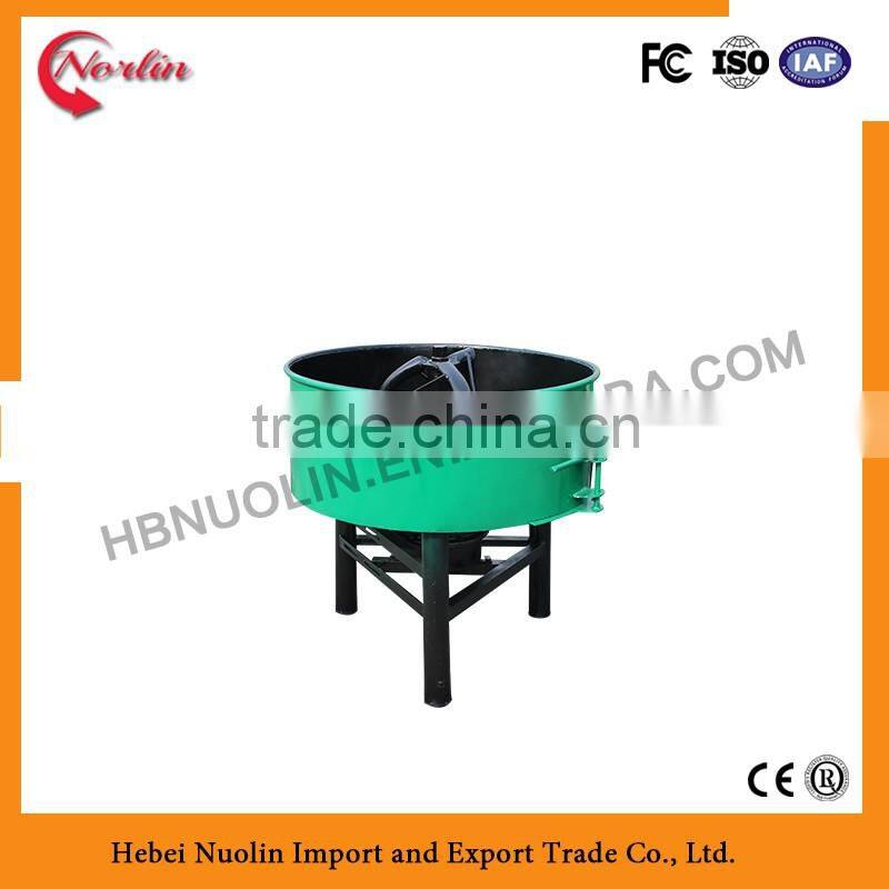 stainless steel Concrete mixer drum