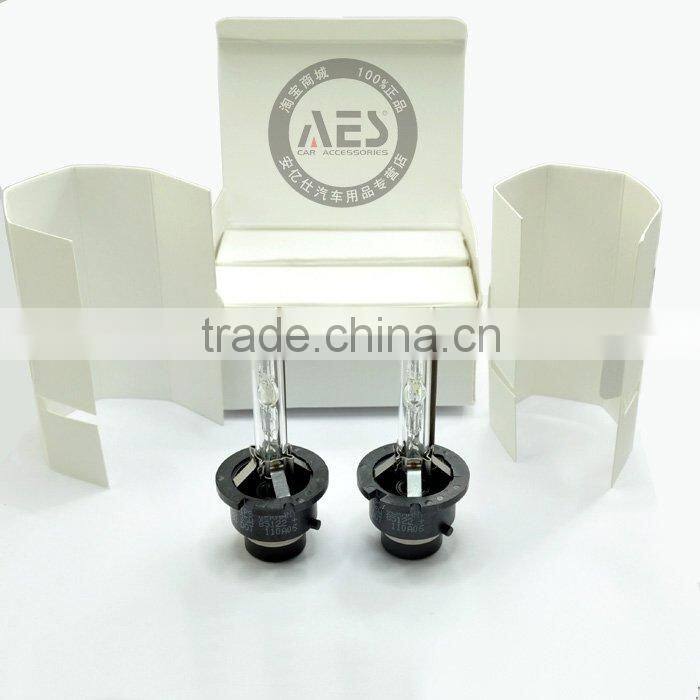 Brand New HID Xenon Bulb, D4S connector, 6000K,High Quality, Low Price