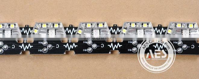 AES S8 LED Lighting LED Strip Lights, Car Headlght LED Turning Light for all Cars