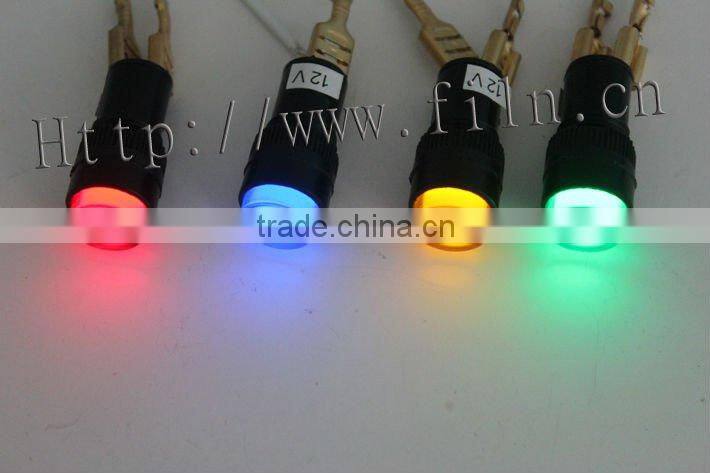 marine navigation signal light