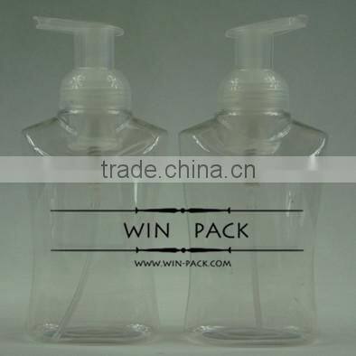 50ml 80ml 100ml 120ml 150ml 200ml 250ml 500ml 1000ml hand pump foam sprayer bottle ,wholesale foaming bottles