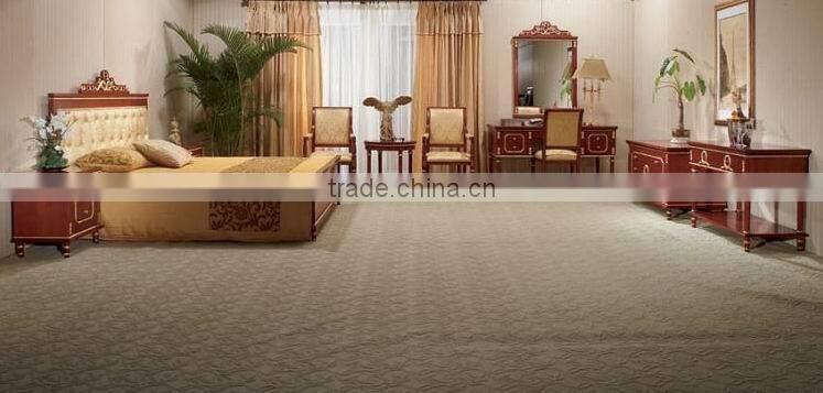 3 stars hotel room furniture design