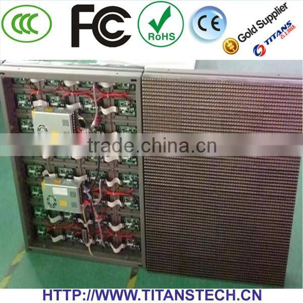 ture color led ad screen p10mm led displays best price rental indoor led display