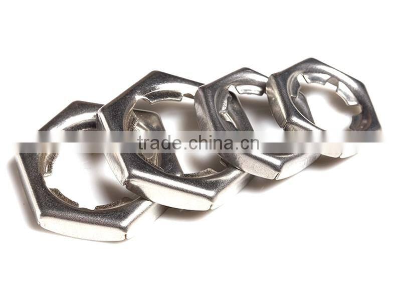 binding nut/din928 binding nut/stainless steel binding nut