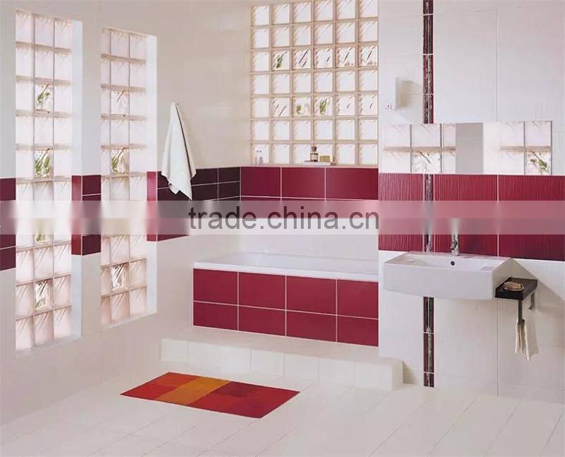 high quality glass block suppliers for building