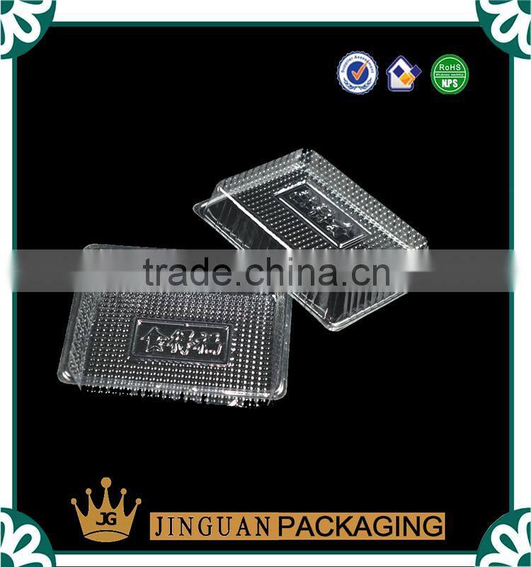 Professional Customized Blister Packaging For Mouse