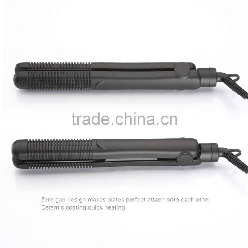 Super Quality Professional hair straightener. 2 in 1 hair straightener and hair curler