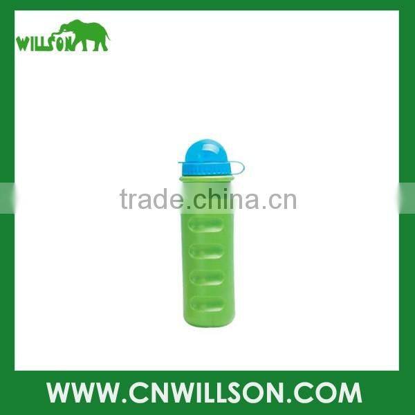 750ml plastic water bottle / Water bottle for bicycle bike / great sport cycling water bottle