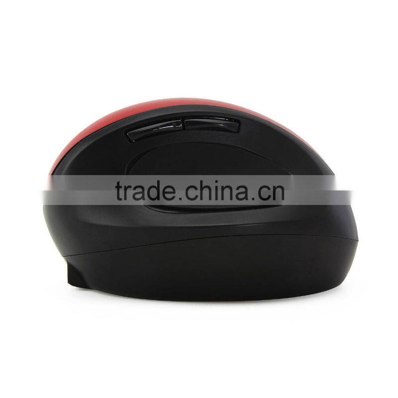 Wireless Mouse 2.4GHz Gaming Game Mouse with Ergonomic Design