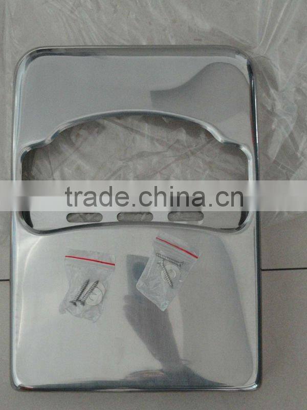 Toilet Seat Cover Paper Dispenser