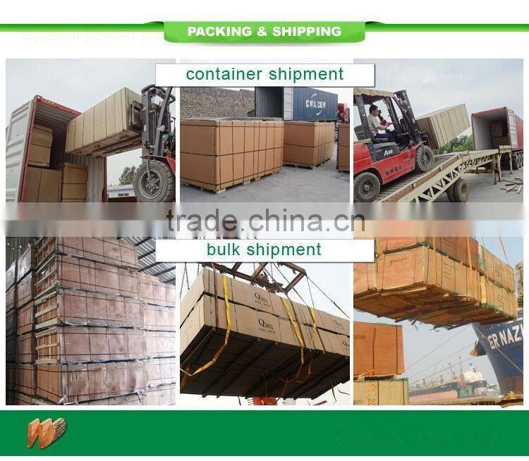 Furniture grade okume commercial plywood prices