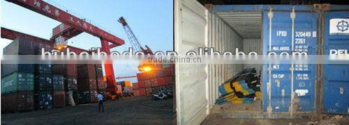 wholesale best price hot sale Hot rolled die steel flat 1.2080