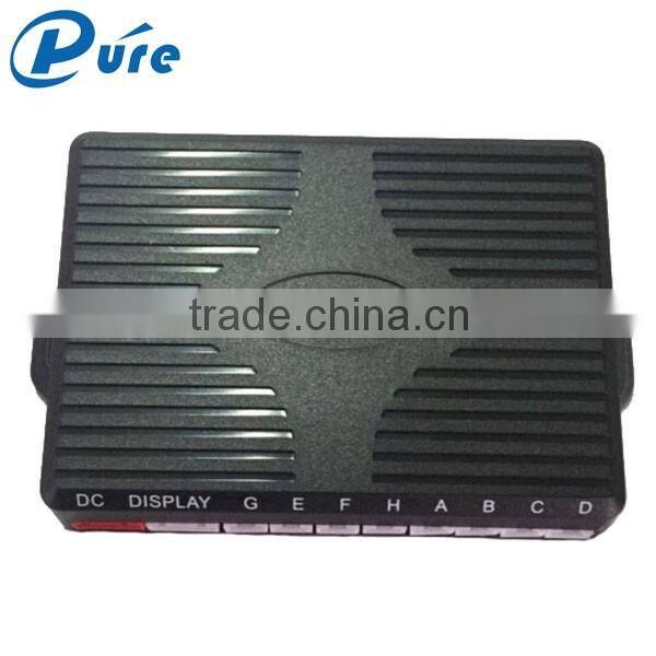 Auto Electromagnetic Parking Sensor Reverse Backup Sensor Wholesale Vehicle Parking System