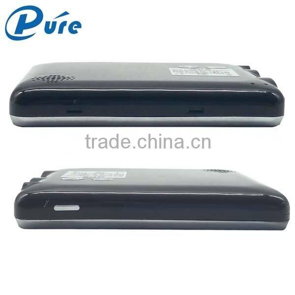 Multimedia Car GPS Navigator GPS Navigator Free Map SD Card Max 32GB Car GPS Navigation