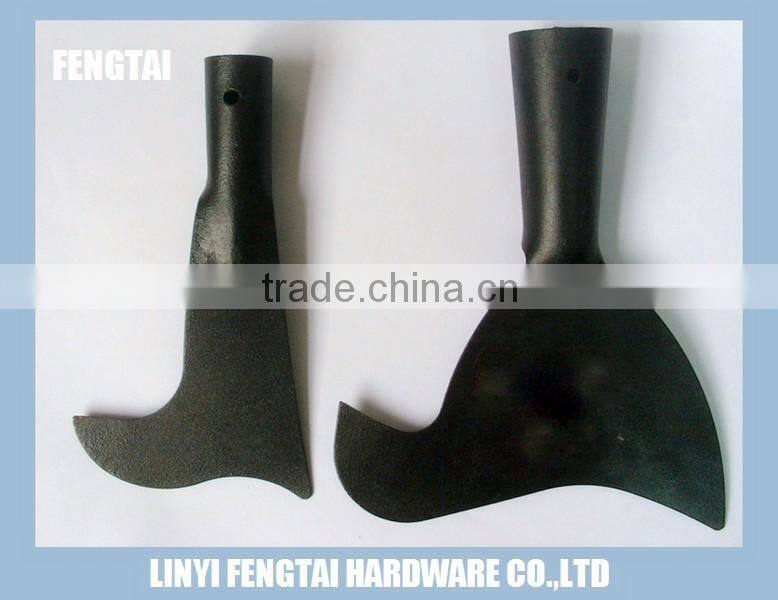 Peru Banana Cocoa Cutter Sickle Fruit Harvest Knife