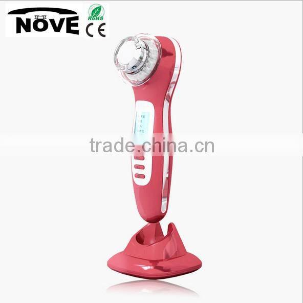 new products 2017 at-home mini ultrasonic machine