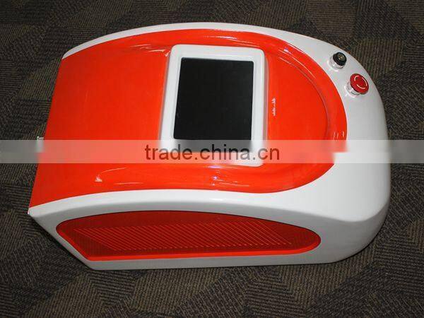 Mini Home IPL Hair Removal Machine/ Best SHR Elight IPL RF Skin Rejuvenation Beauty Equipment