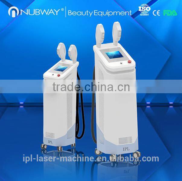 2016 Professional IPL SHR, ipl shr handpieces, ipl shr hair removal machine
