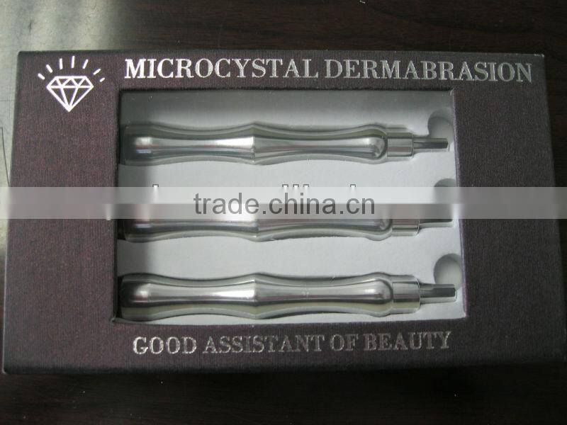 Apolo Hot selling diamond dermic microdermabrasion machine