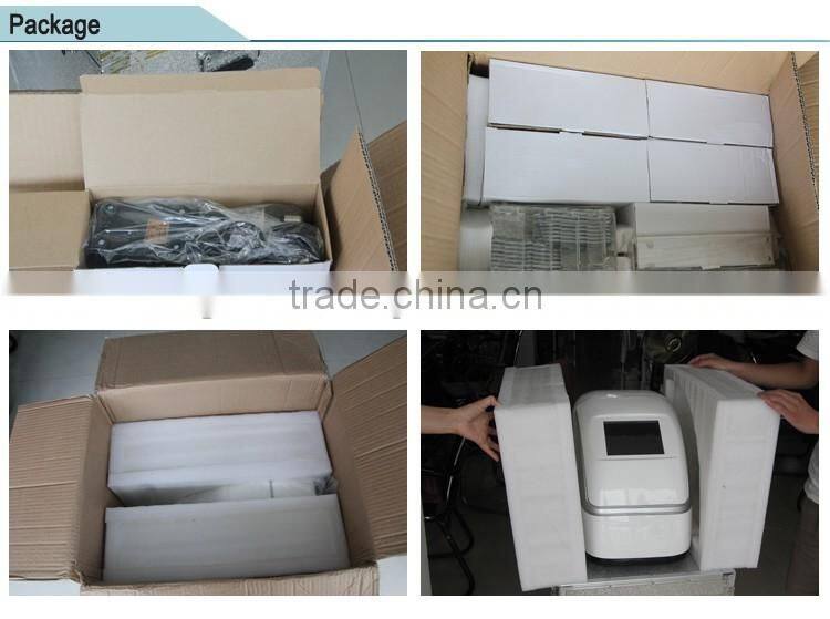 tripolar rf skin tightening machine /RF