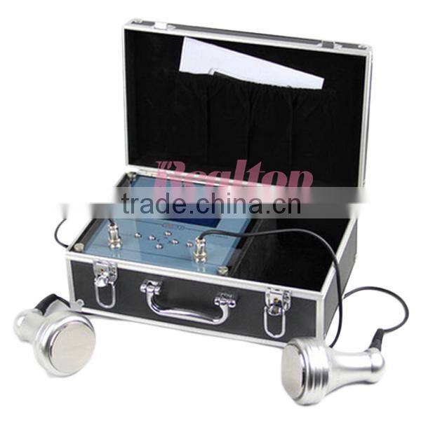 ultrasound fat cavitation machine / ultra cavitation machine, ultrasound cavitation home use