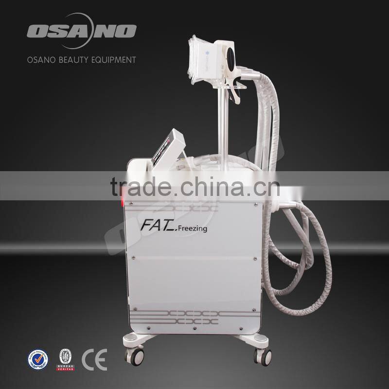 Cryolipolysis Machine Coolshape In Medical Cryolipolysis Equipment