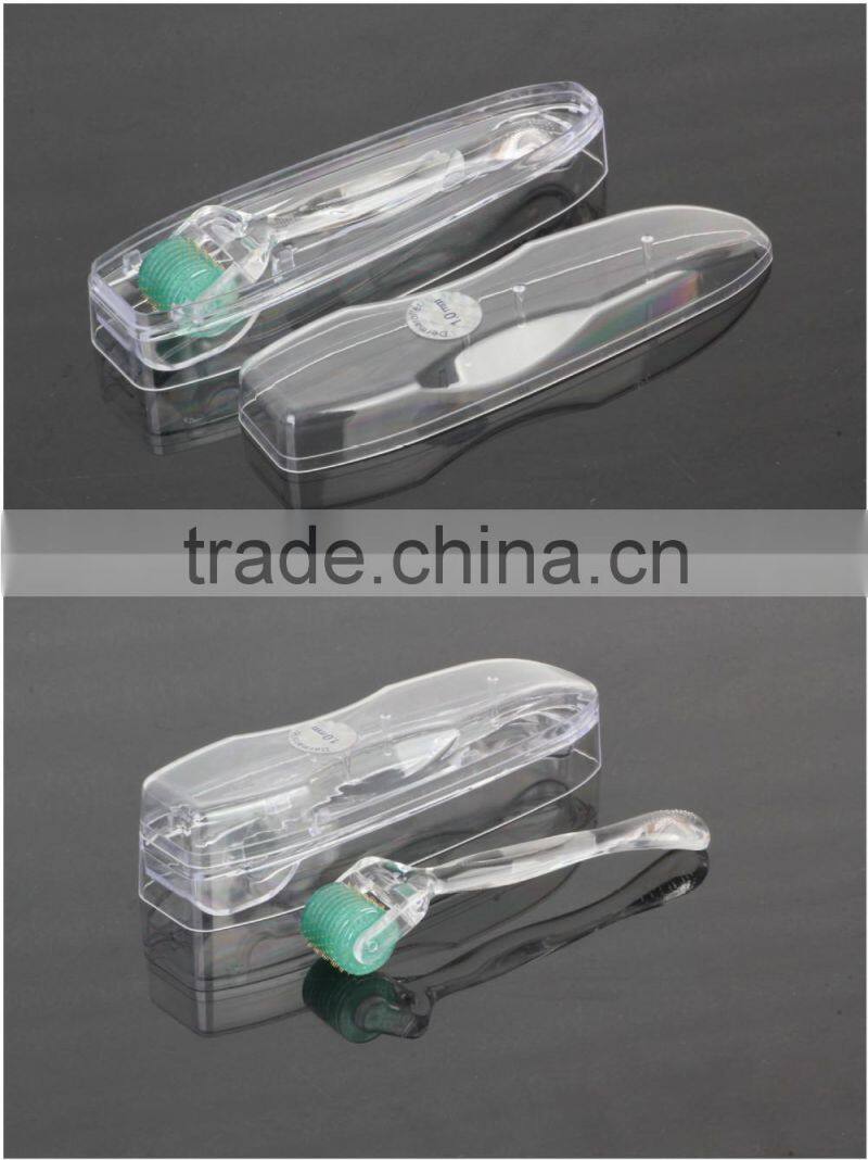 GTO Hot New Products Medical Derma Roller with 192 Needles