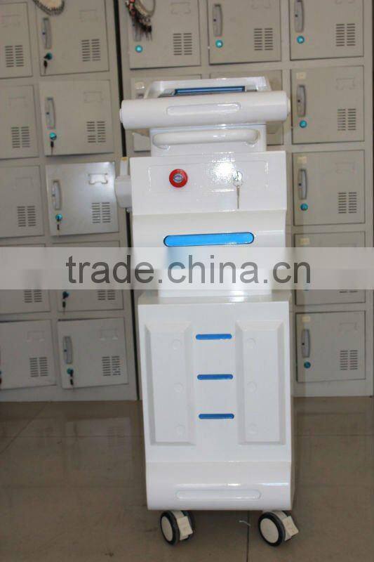 Smart E light System With One E-light Handle(Include 3 Elight Filters) C008