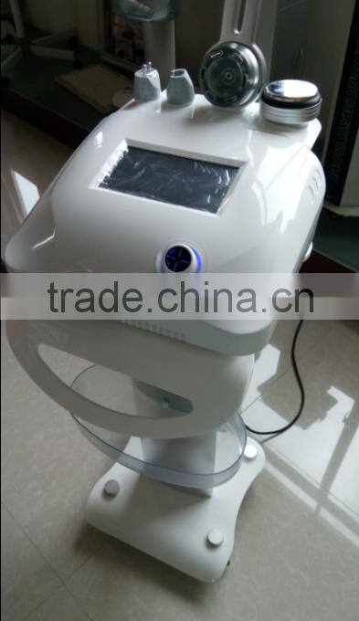 Vacuum Cavitation System,Laser,Multi-Function Beauty Equipment, RF Type and CE Certification spa equipment cavitation
