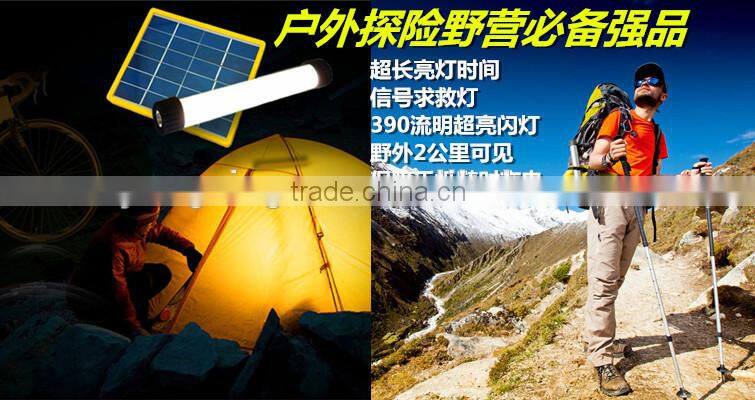 outdoor portable solar led lights for crafts