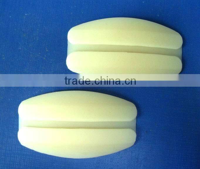 silicone bra strap cushion