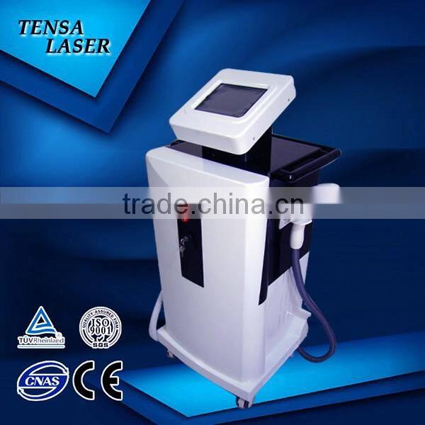 Professional Q switch nd yag tattoo removal laser