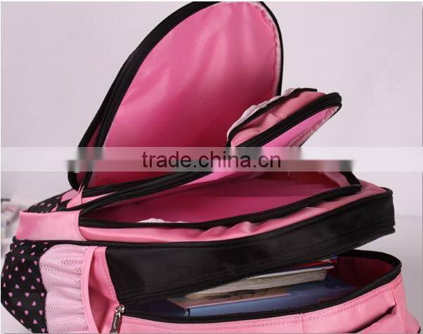 2013 cute backpack,cartoon backpack,child backpack