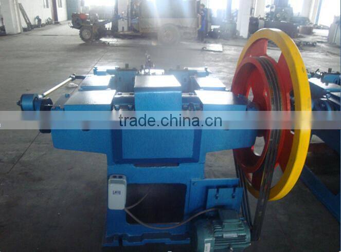 good performance automatic nail making machine /wire nail making machine with best price