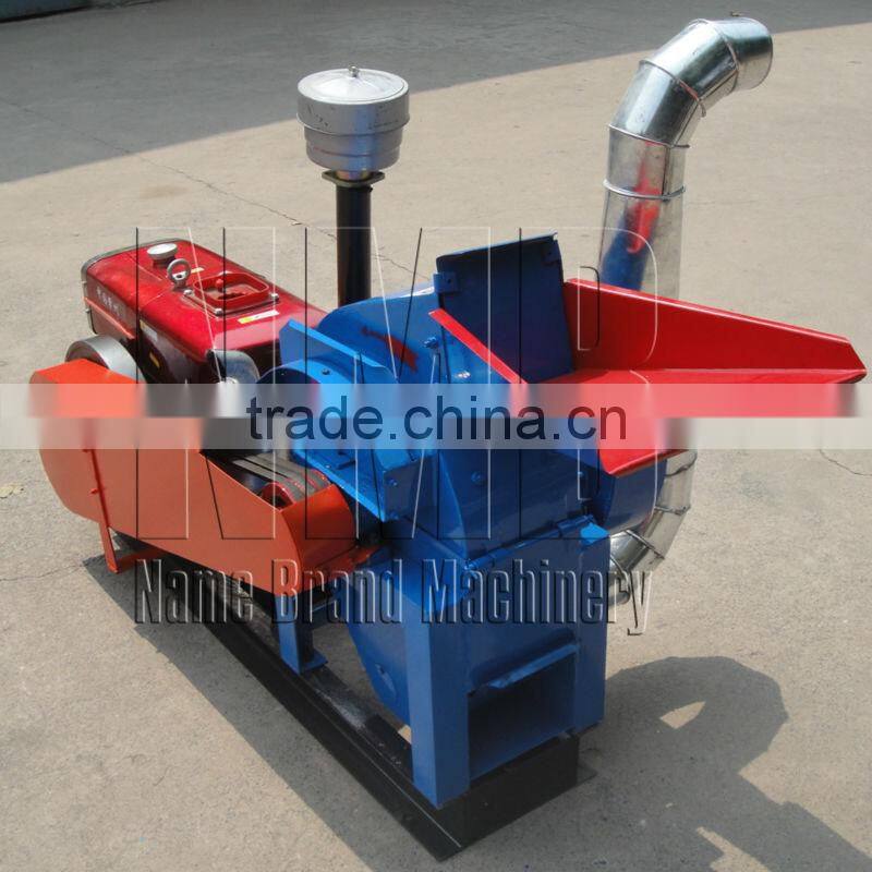 2014 China manufacturer sorghum flour milling machine