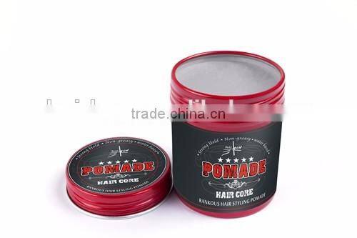 Strong Hold Styling Hair Pomade Color Hair Clay,Cosmetic Hair Paste Styling Clay Water Based For Men