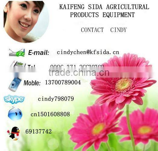 30t tapioca/cassava/potato starch air-stream crash dryer