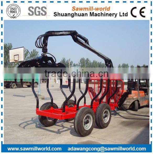 Chinese small farm tractor