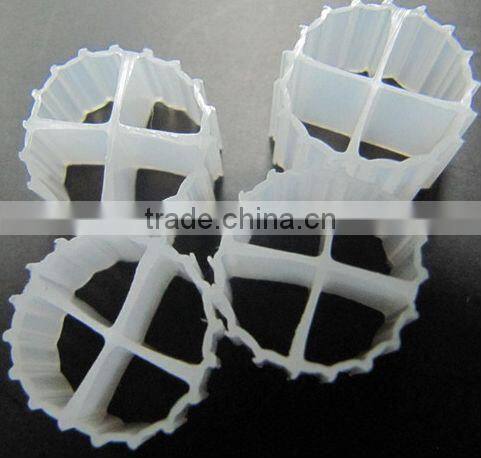 Moving Bed Bio-film Reactor