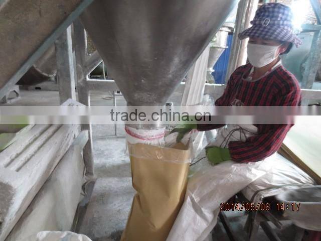 UF powder glue for plywood factory