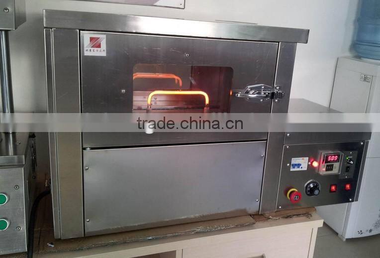 Factory supply electric oven for cone pizza