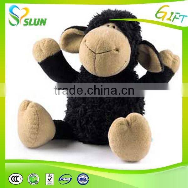 alibaba Hottest fashion promotional cat plush toy