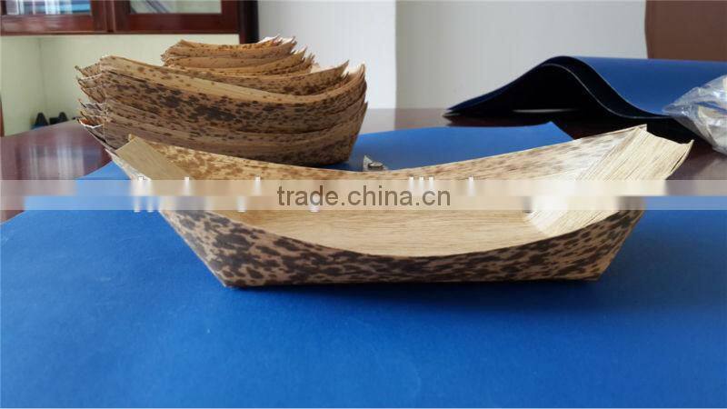 bamboo tableware