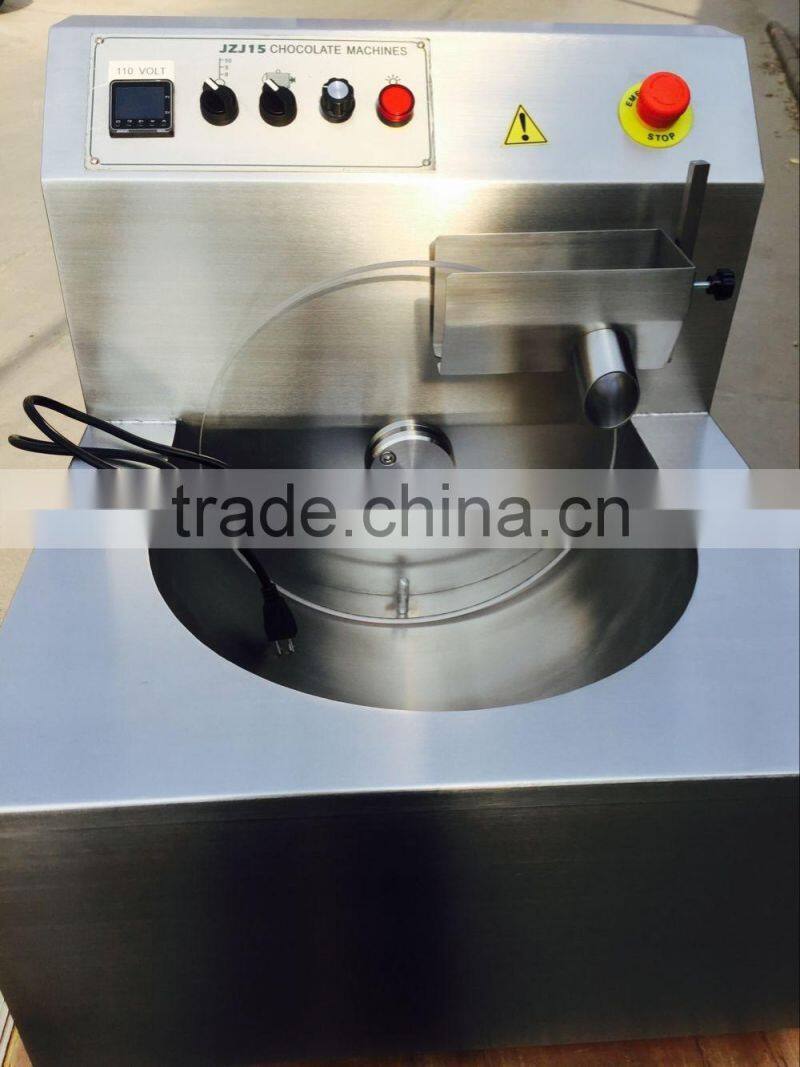 Big discount ! chocolate shaving machine/ chocolate scraping machine