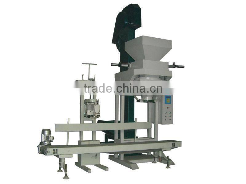 food grain automatic packing machine