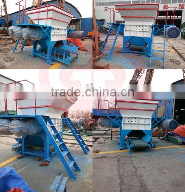 China wholesale 2015 scrap metal shredder for sale