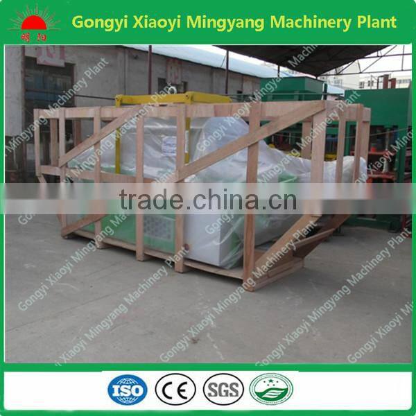 Mingyang brand High efficient Best wood shaving machine with Animal bedding